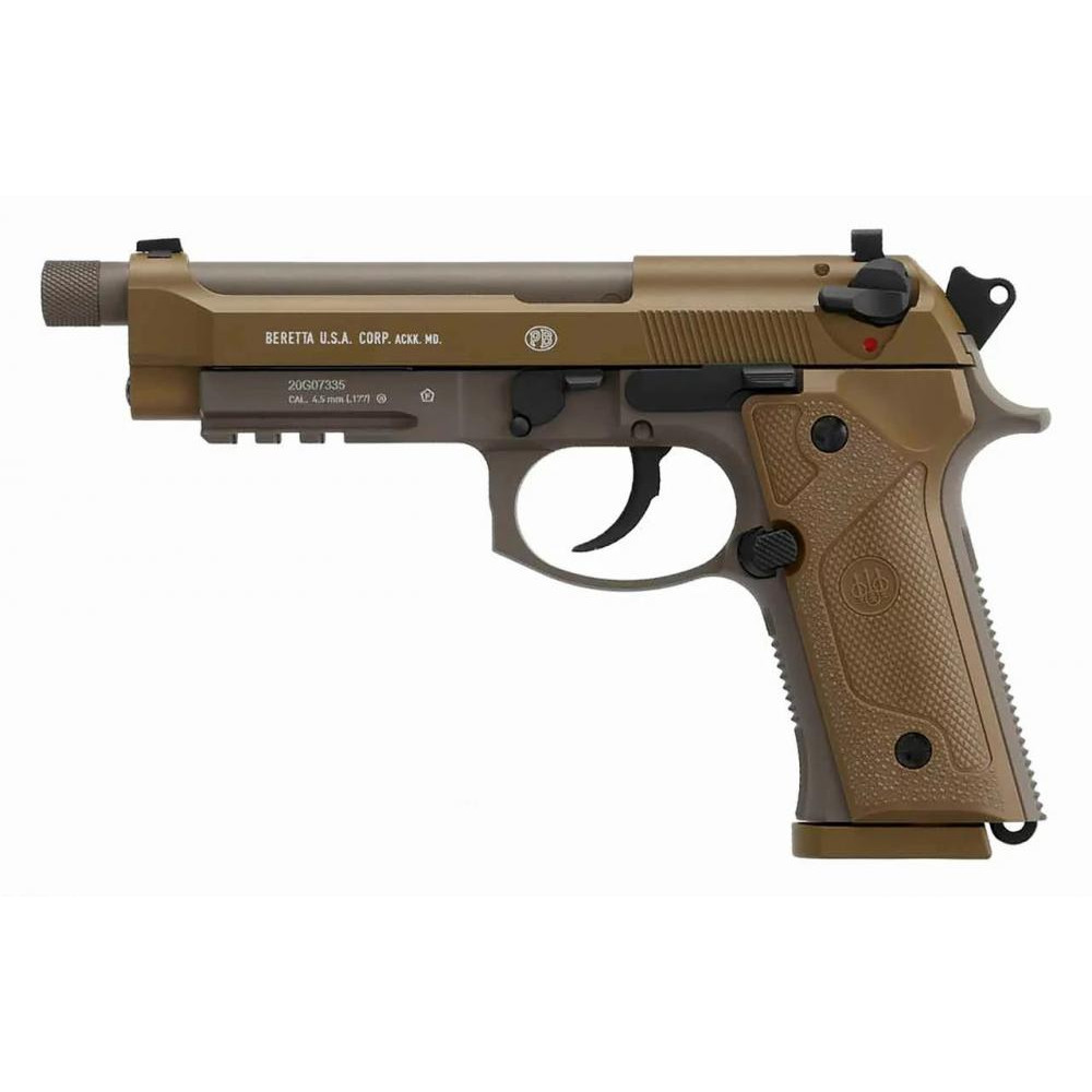 Umarex Beretta M9A3FDE Blowback - зображення 1