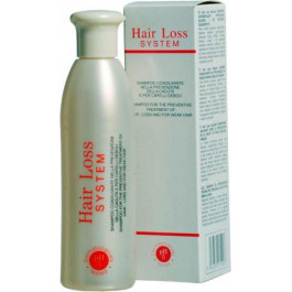 Orising Фитоэссенциальный шампунь  Hair Loss System укрепляющий 250 мл (8032539171007)