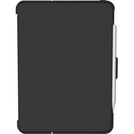 URBAN ARMOR GEAR Чехол для iPad Pro 11" 2020 Scout Black (122078114040)