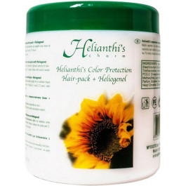 Orising Маска-бальзам  Helianti's Color Protection Hair Pack Защита цвета 1 л (8027375000857)