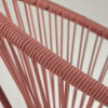 La Forma Крісло Samantha рожевий CC2194J86 - зображення 4