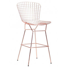 Art Metal Furniture Todi rose gold (545682)