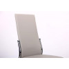 Art Metal Furniture Картер хром/платина (521901) - зображення 8