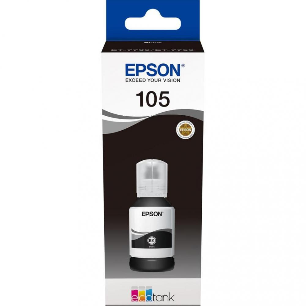 Epson C13T00Q140 - зображення 1