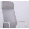 Art Metal Furniture Twist White св.серый (546477) - зображення 7