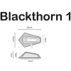 Highlander Blackthorn 1 / Hmtc (TEN131-HC) - зображення 2