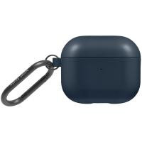   NATIVE UNION Чехол  Roam Case for Airpods 3rd Gen Indigo (APCSE-ROAM-IND)