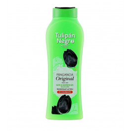 Tulipan Negro Гель для душа  Original 650 мл (8410751093121)