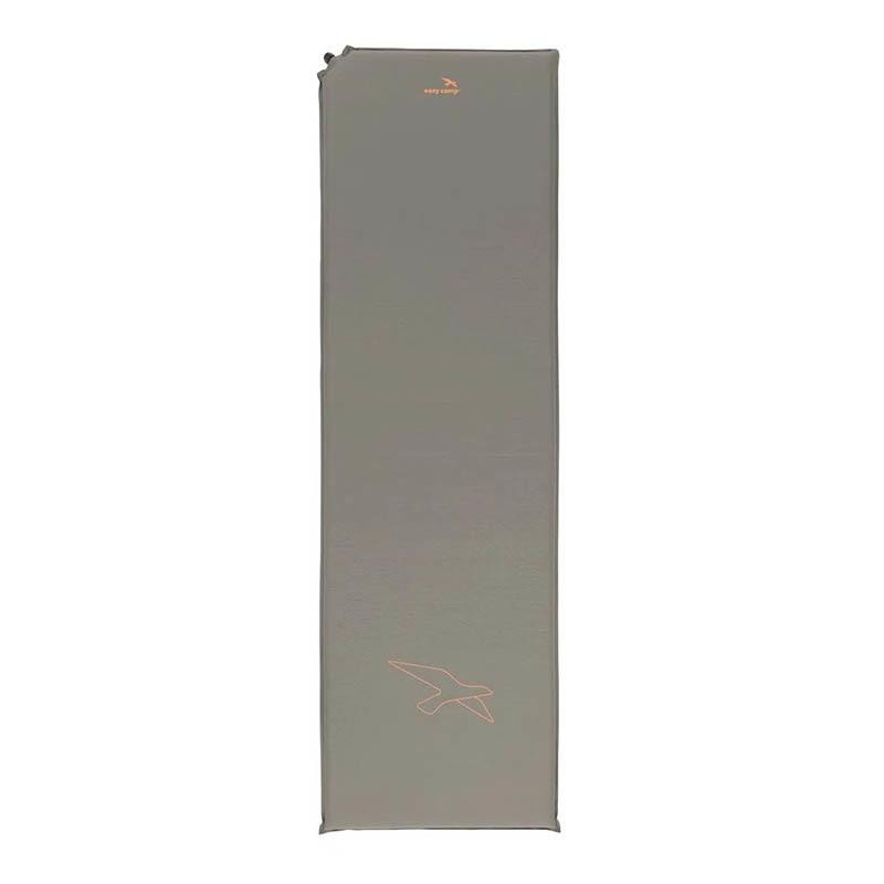 Easy Camp Siesta Mat Single 1.5cm Grey (300059) - зображення 1