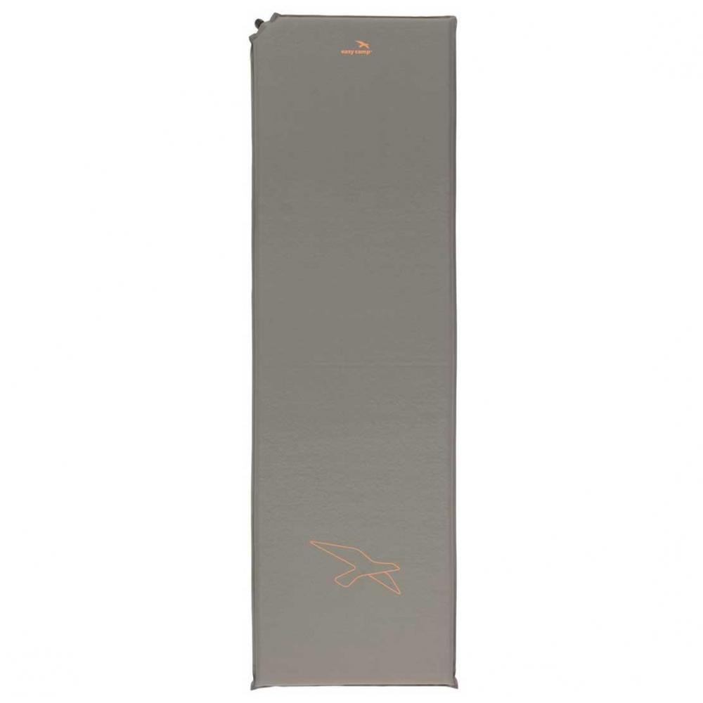 Easy Camp Siesta Mat Single 3.0cm Grey (300061) - зображення 1