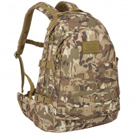 Highlander Recon Backpack 40L / HMTC (TT165-HC)