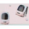 Petkit Breezy 2 Smart Cat Carrier Pink (P7704-P) - зображення 7