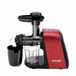 BioChef Axis Compact Cold Press Juicer RD (JU-BC-AXC-EU-RD)