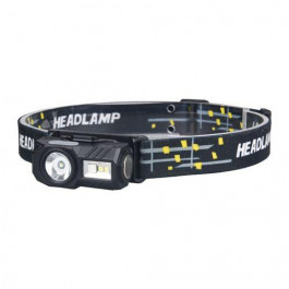 Bailong Police T131-XPE+3SMD