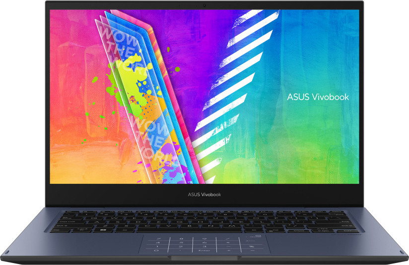 ASUS VivoBook Go 14 Flip J1400KA (J1400KA-DS02T) - зображення 1