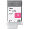 Canon PFI-107M Magenta (6707B001) - зображення 1