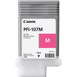 Canon PFI-107M Magenta (6707B001)