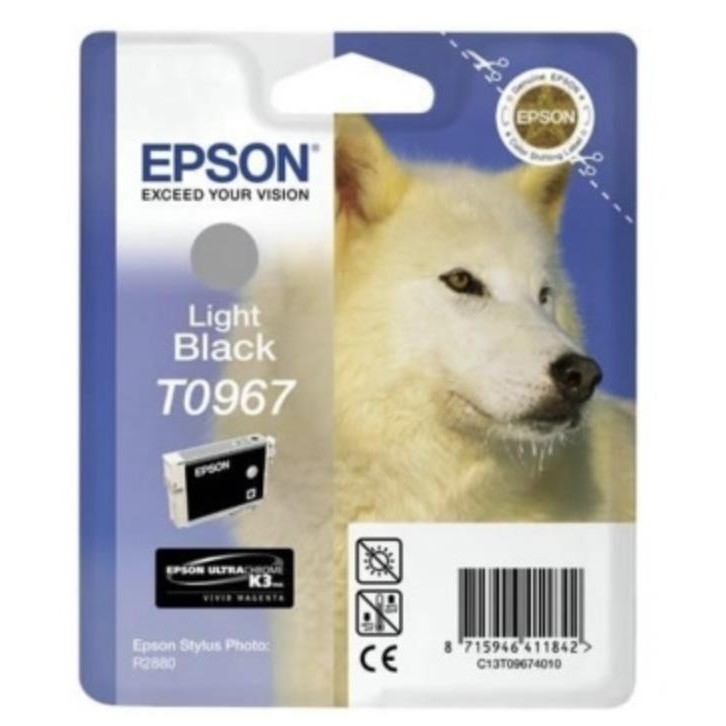 Epson C13T09674010 - зображення 1