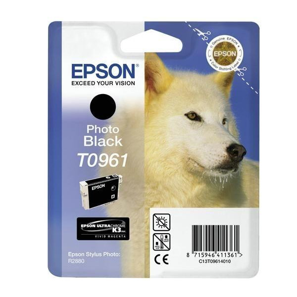 Epson C13T09614010 - зображення 1