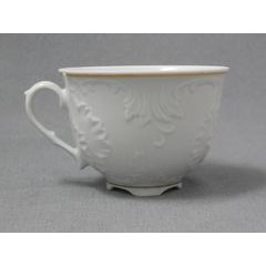 Cmielow Набір чашок для чаю без блюдця Rococo 330мл 3604