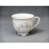 Cmielow Набір чашок для чаю без блюдця Rococo 330мл 9706 - зображення 1