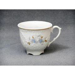 Cmielow Набір чашок для чаю без блюдця Rococo 330мл 9706