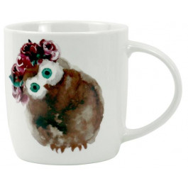 Limited Edition Чашка  Romantic Owl в асортименті, 320 мл (6907256665936)