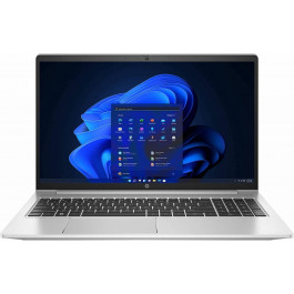 HP ProBook 455 G9 Silver (6S6X4EA)