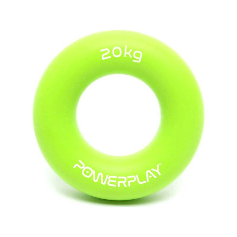 PowerPlay 4324 Green 20 кг - зображення 1