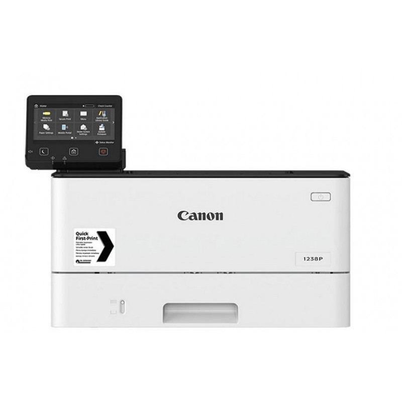 Canon iSX1238P2 (5162C002BA) - зображення 1