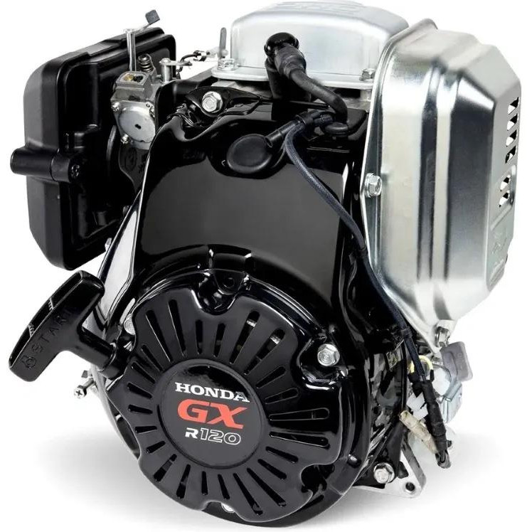 Honda GXR120RT KR-EU-OH - зображення 1