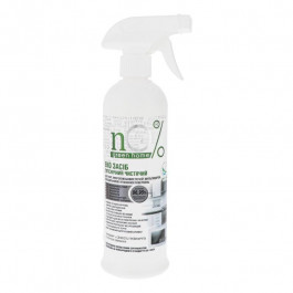 nO% green home Гигиеническое чистящее средство Эко 500 мл (4823080004456)