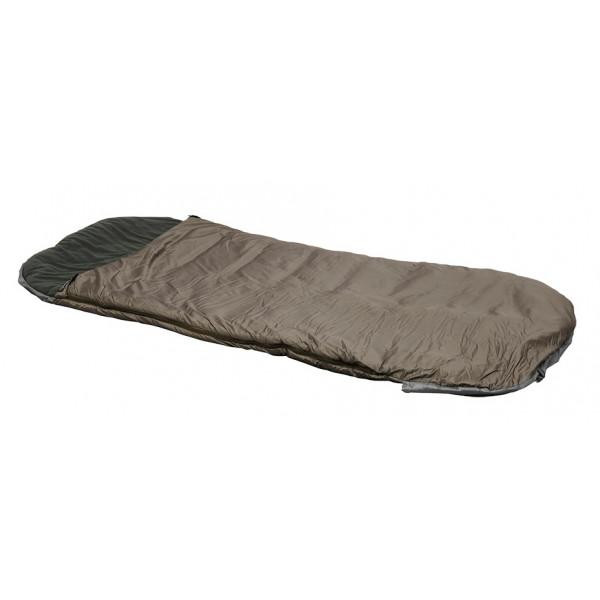 Prologic Element Thermo Sleeping Bag 5 Season 215x90cm (72820) - зображення 1