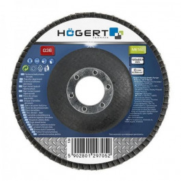 HOEGERT HT8D052