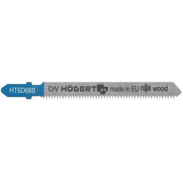 HOEGERT HT6D660-2 - зображення 1