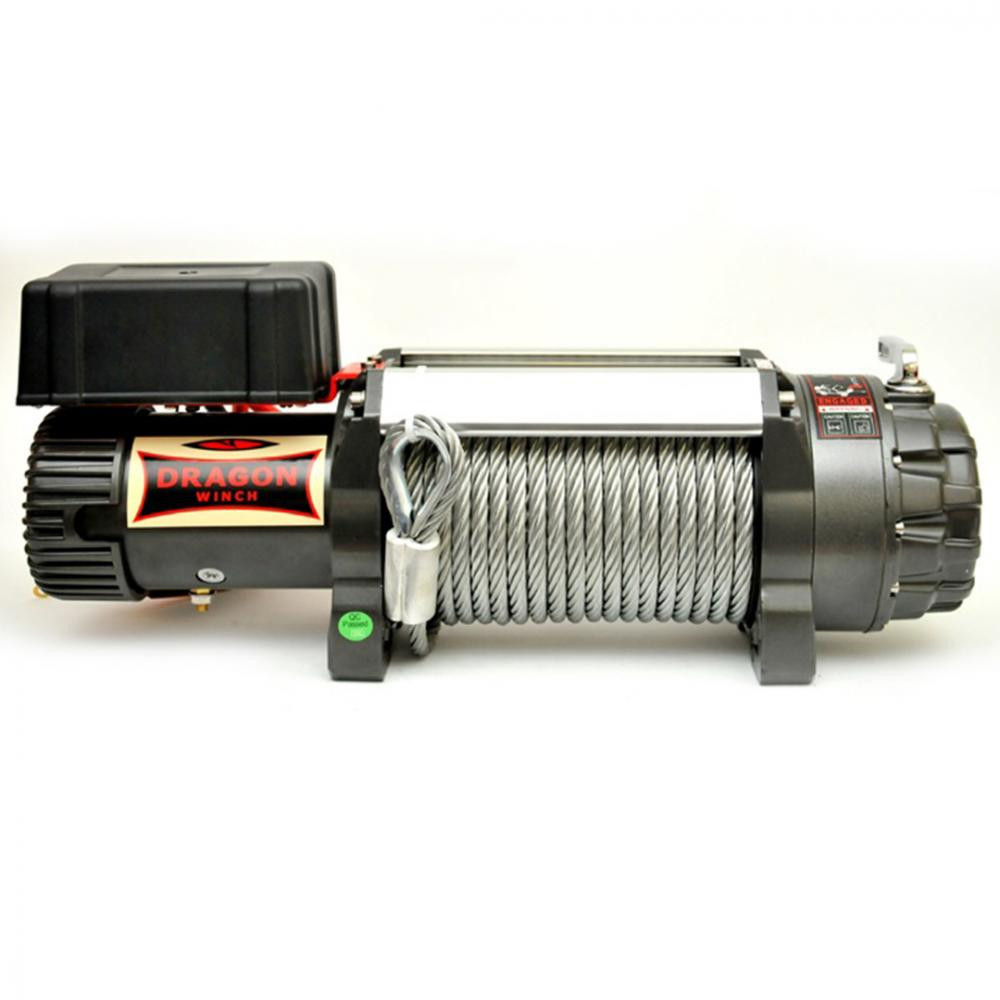 Dragon Winch DWH 15000 HD - зображення 1