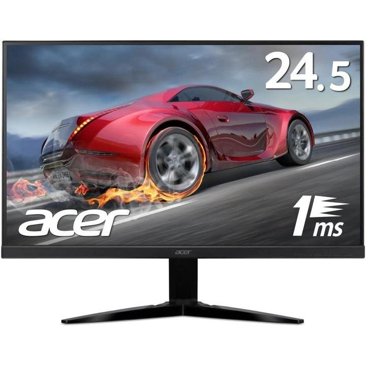 Acer KG251QM3biip (UM.KX1EE.301) - зображення 1