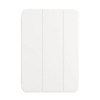 Apple Smart Folio for iPad mini 6th generation - White (MM6H3) - зображення 1