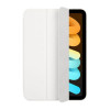 Apple Smart Folio for iPad mini 6th generation - White (MM6H3) - зображення 2