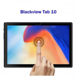 BeCover Защитное стекло для Blackview Tab 10/10 Pro (706917)