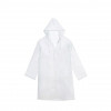 QualiteLL Raincoat 120x130x78cm White - зображення 1