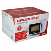 Grunhelm 20MX720-W - зображення 9