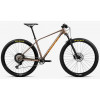 Orbea Alma H30 2023 / рама 44,5см Taupe Brown/Mango (N21418N7) - зображення 1