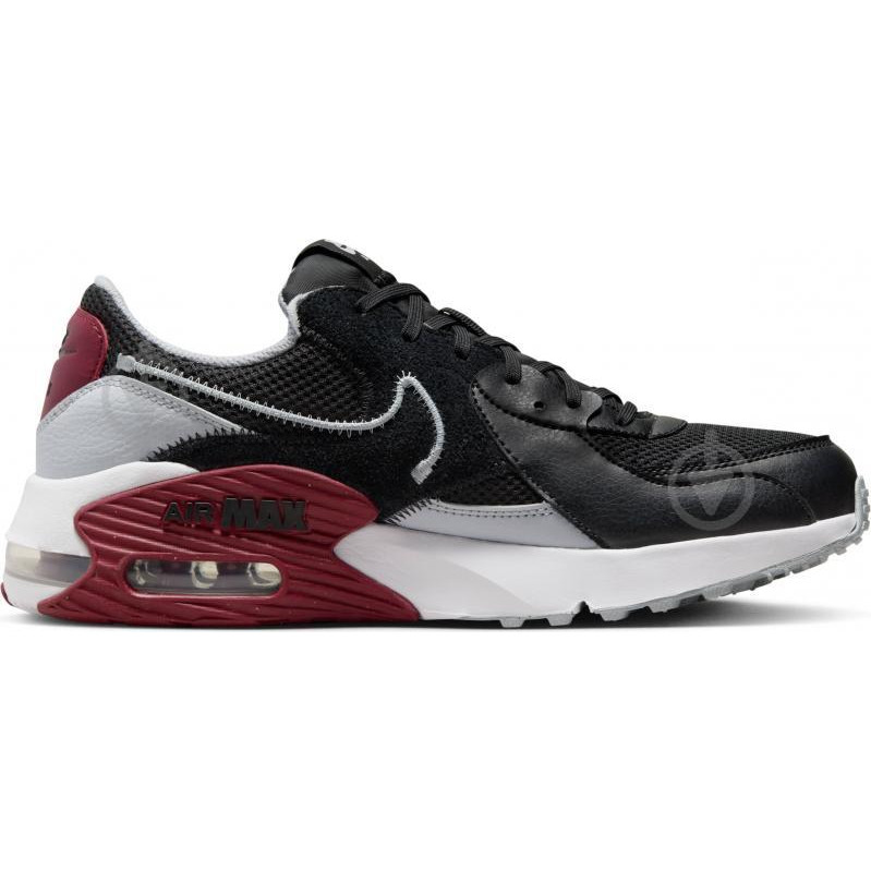 Nike AIR MAX EXCEE DZ0795-001 р.45 чорний - зображення 1