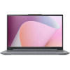 Lenovo IdeaPad Slim 3 15ABR8 Arctic Grey (82XM005DUS) - зображення 1