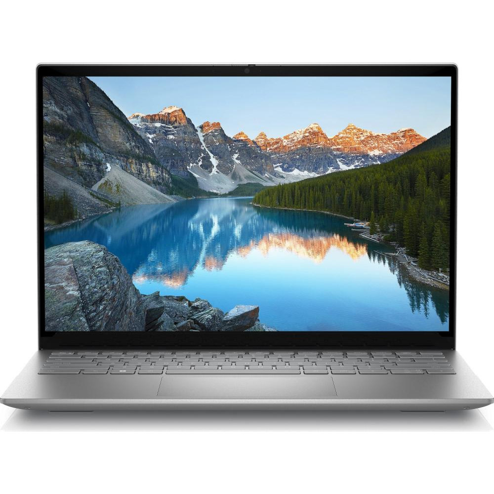 Dell Inspiron 14 (5425) Silver (N-5425-N2-552S) - зображення 1