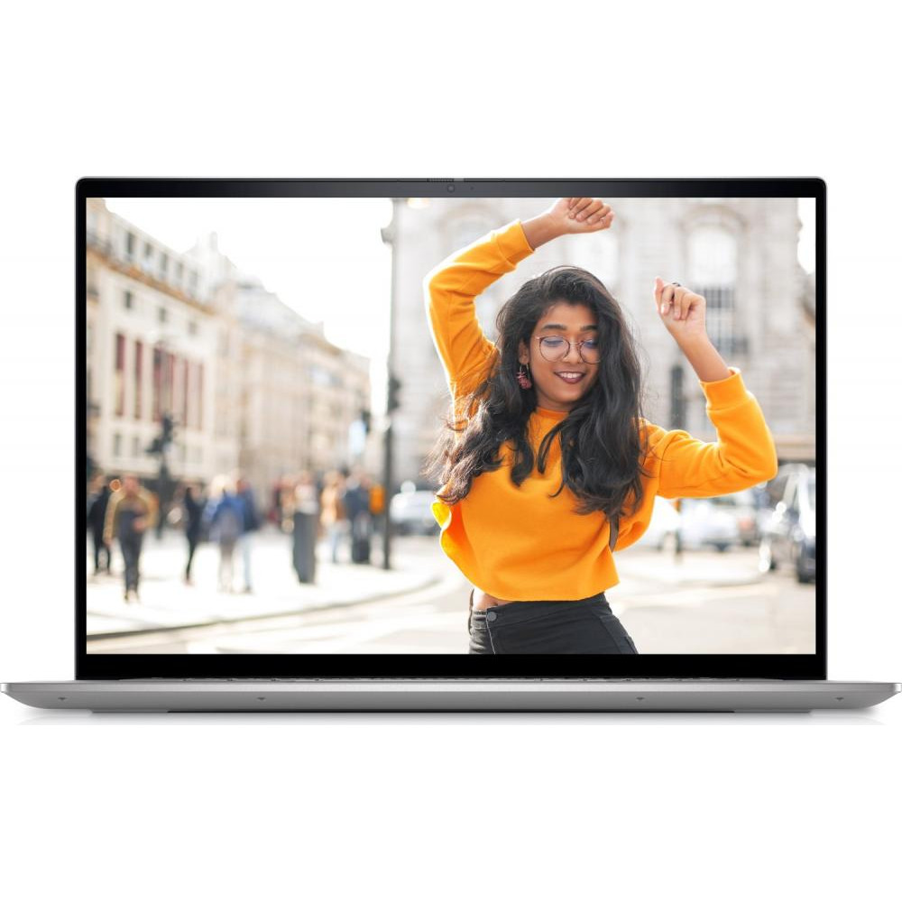 Dell Inspiron 16 5620 Silver (N-5620-N2-711S) - зображення 1