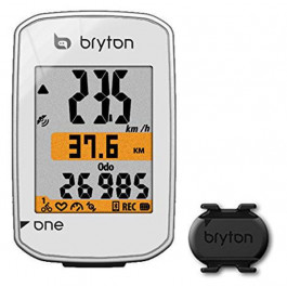 Bryton Rider One C