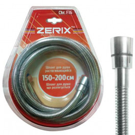 Zerix Chr.F16 150-200