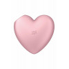Satisfyer Cutie Heart light red (SO6286) - зображення 7